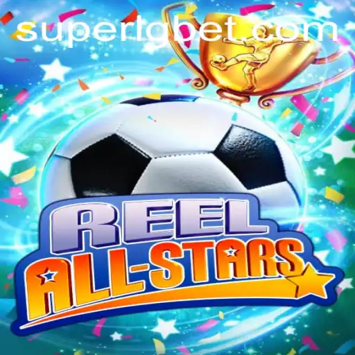 Discover the Thrills of Playing ReelAllStars with SUPERLG