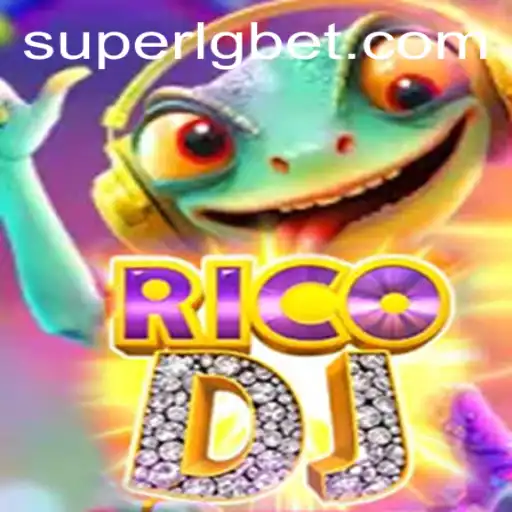 RicoDJ: The Revolutionary Game Taking the World by Storm