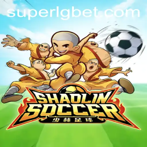 ShaolinSoccer: An Immersive Gaming Experience in SUPERLG