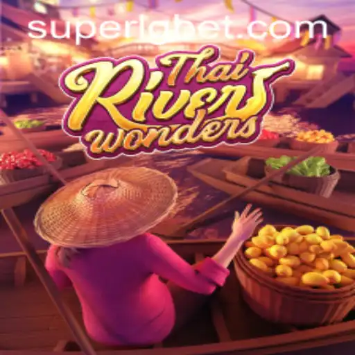 Exploring the Enchanting World of ThaiRiverWonders: A Fresh Take on SUPERLG Gaming