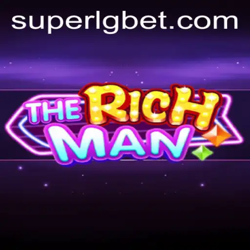 Unveiling TheRichMan: The SUPERLG Experience