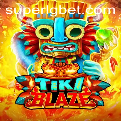 Experience the Thrills of TikiBlaze: A Comprehensive Guide for Gamers