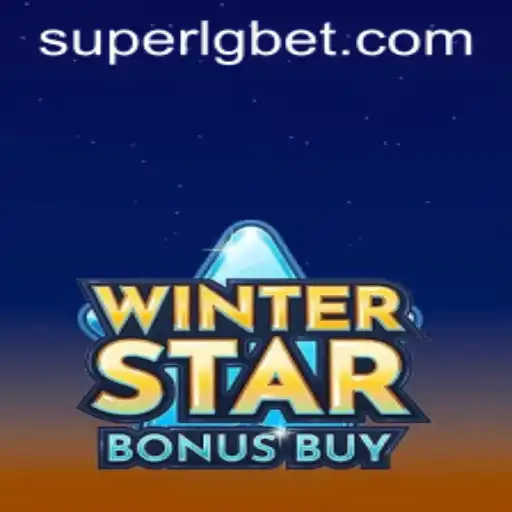 Discover the Exciting WinterStarBonusBuy: A SUPERLG Adventure