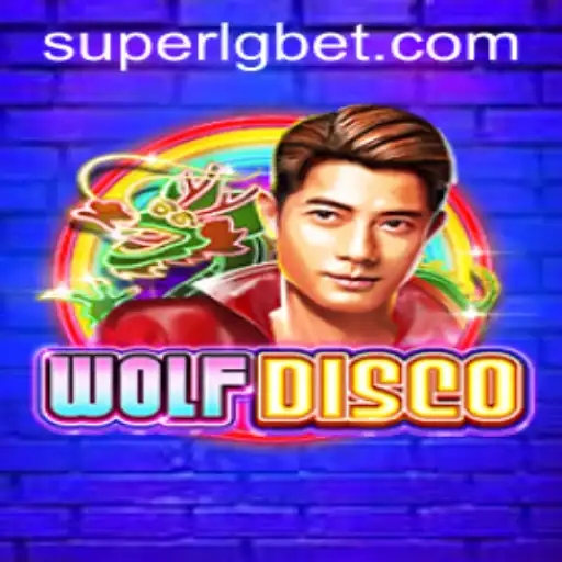 Discover the Exciting World of WolfDisco: A Game Revolutionized by SUPERLG