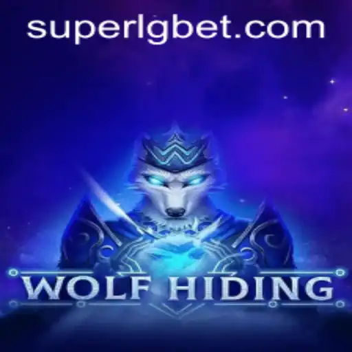 Unveiling WolfHiding: A New Frontier in Strategic Gaming with SUPERLG