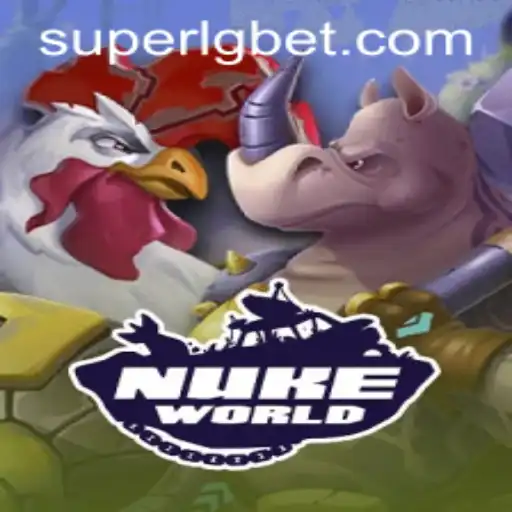 Exploring the Thrilling World of NukeWorld: A Deep Dive into the SUPERLG Experience
