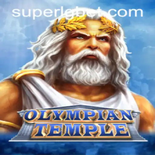 An In-Depth Look at OlympianTemple and Its Exciting Gameplay