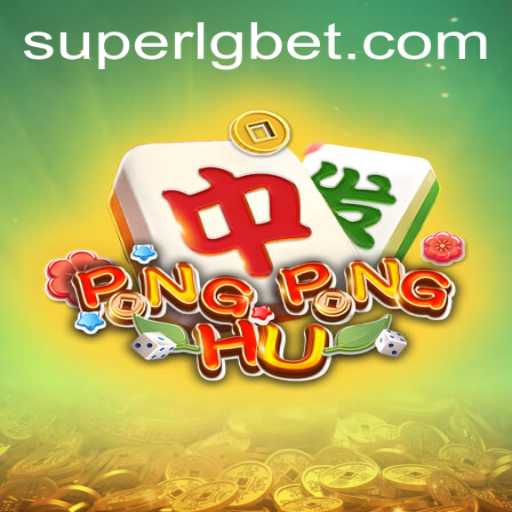 Discover the Dynamic World of PONGPONGHU: The SUPERLG Revolution