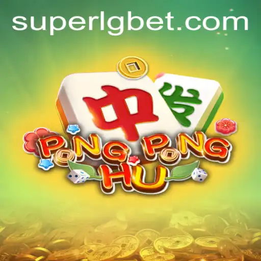 Discover the Dynamic World of PONGPONGHU: The SUPERLG Revolution