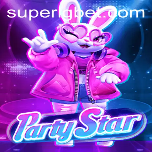 PartyStar: Bringing the SUPERLG Excitement to Social Gaming