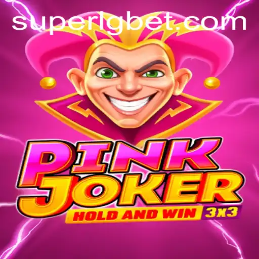 Exploring the Thrilling World of Pinkjoker: A Dive into SUPERLG