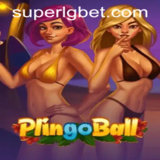 Introducing Plingoball: The Next Big Thing in Sports Entertainment