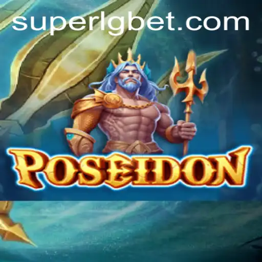 Exploring the Depths of Poseidon: The SUPERLG Game Experience