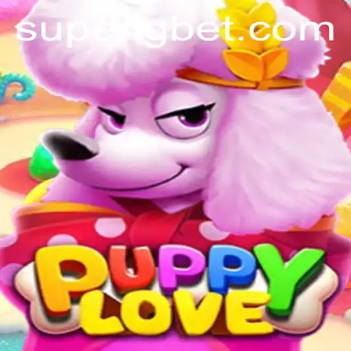 PuppyLove: A Heartwarming Adventure in the SUPERLG Universe