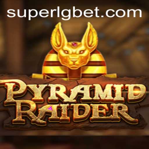 PyramidRaider: Unveiling the Mysteries with SUPERLG Strategy
