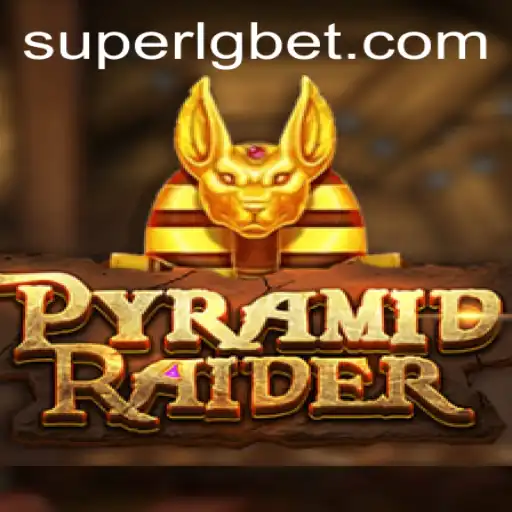 PyramidRaider: Unveiling the Mysteries with SUPERLG Strategy