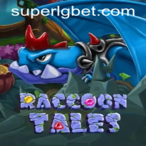 Discover the Enchanting World of RaccoonTales and the Exciting SUPERLG Update