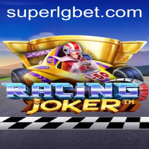 RacingJoker: A New Spin on Super League Racing