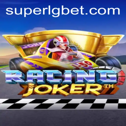 RacingJoker: A New Spin on Super League Racing