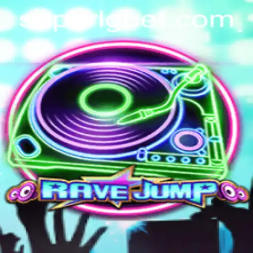 Experience the Excitement of RaveJump: The Future of Energetic Gaming