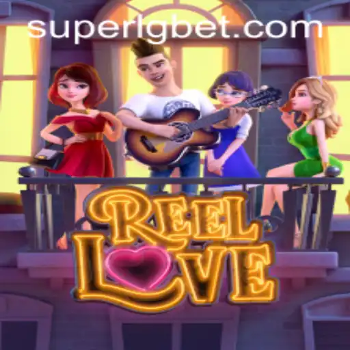 Experience the Thrill of ReelLove: A Deep Dive into the Game with SUPERLG Functionality