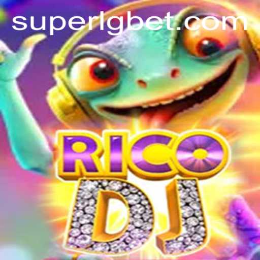 RicoDJ: The Revolutionary Game Taking the World by Storm
