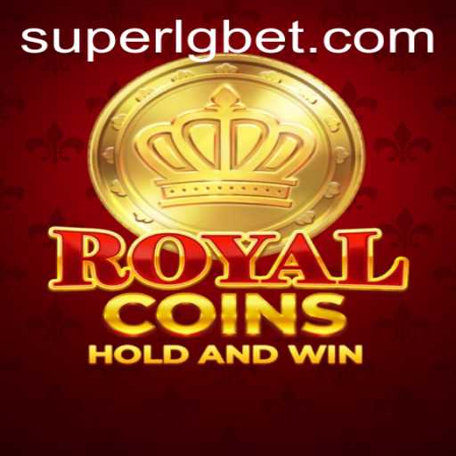Discover the Thrills of RoyalCoins: A Comprehensive Guide to Gameplay and Strategy