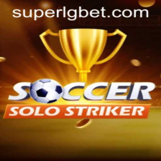 SoccerSoloStriker: The Ultimate Fusion of Skills and Strategy