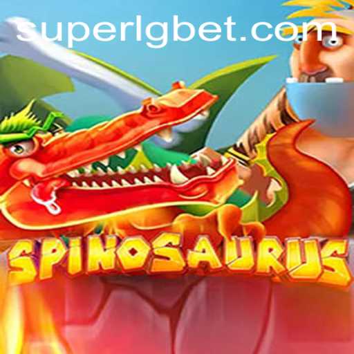 Unveiling the Thrilling World of Spinosaurus: A Dive into the Game That Captivates with SUPERLG