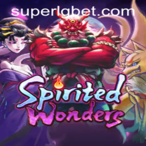 Unveiling the Spellbinding World of SpiritedWonders: A Comprehensive Guide to SUPERLG