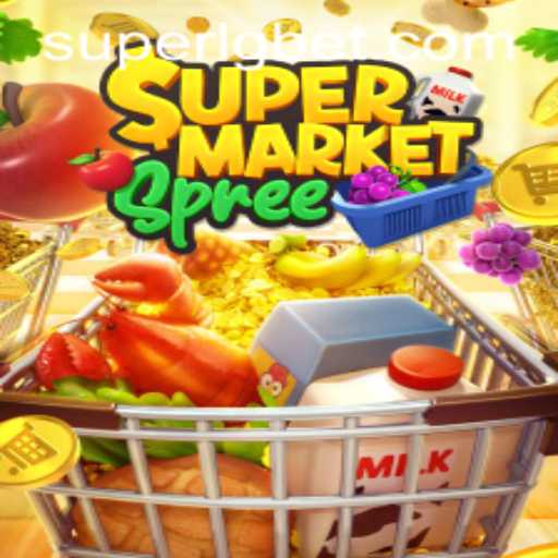 Exploring the Exciting World of SupermarketSpree with SUPERLG