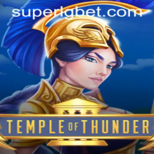 TempleofThunder: The Ultimate Adventure in the Realm of SUPERLG