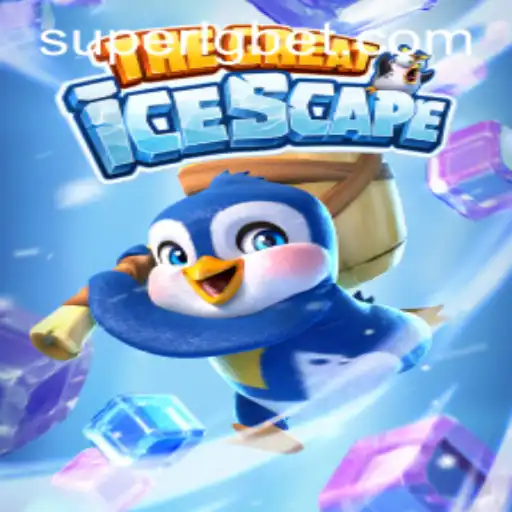 The Exciting Journey of TheGreatIcescape