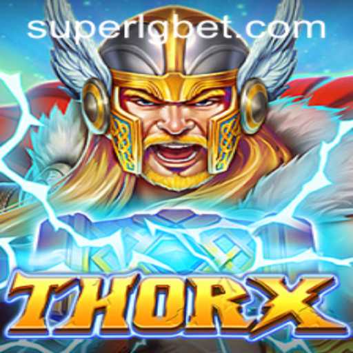 Unleashing the Power of ThorX With SUPERLG