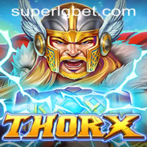 Unleashing the Power of ThorX With SUPERLG