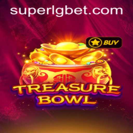 Unveiling TreasureBowl: A Comprehensive Guide to the SUPERLG Adventure