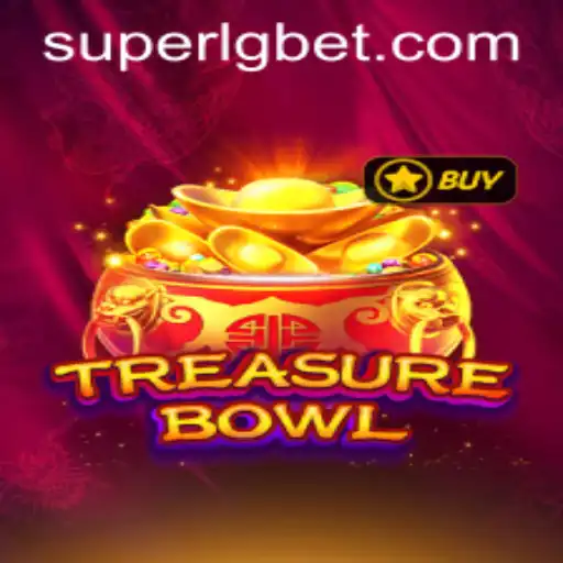 Unveiling TreasureBowl: A Comprehensive Guide to the SUPERLG Adventure