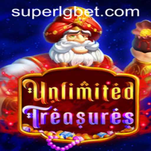 Exploring UnlimitedTreasures: A Deep Dive into the SUPERLG Experience