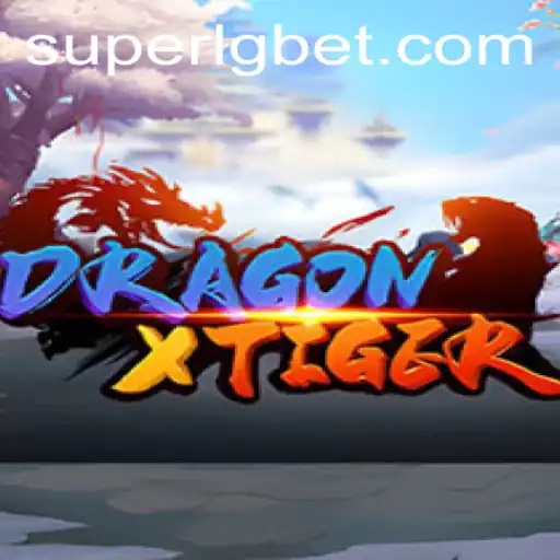 Unveiling DragonXTiger: The New Gaming Sensation