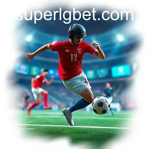 The Rising Tide of Virtual Sports: SUPERLG Leads the Charge