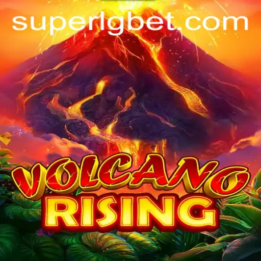 Unveiling VolcanoRising: A Thrilling Adventure in the World of SUPERLG