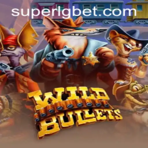 WildBullets: A Dive into the Thrilling Game with a SUPERLG Twist