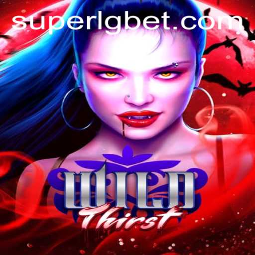 Exploring the Untamed World of WildThirst: The New Gaming Phenomenon with SUPERLG