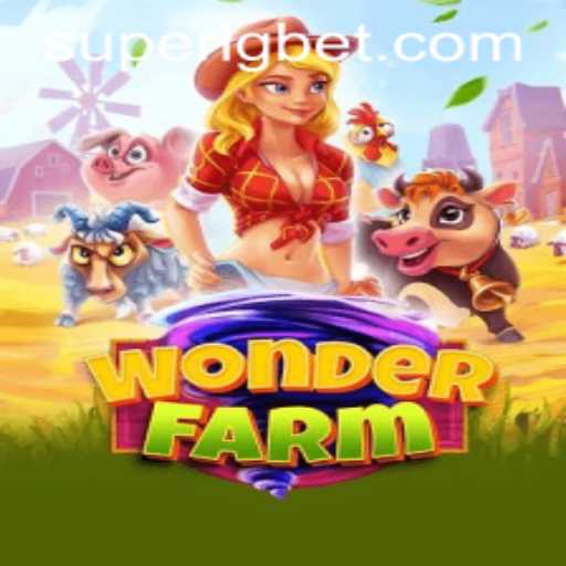 The Enchanting World of WonderFarm: Unveiling the Excitement of SUPERLG