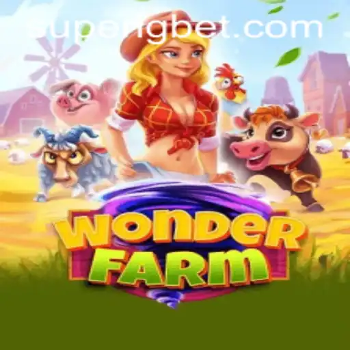 The Enchanting World of WonderFarm: Unveiling the Excitement of SUPERLG