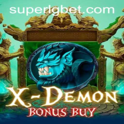 Exploring XDemonBonusBuy: Unraveling the Features and Rules with a SuperLG Twist
