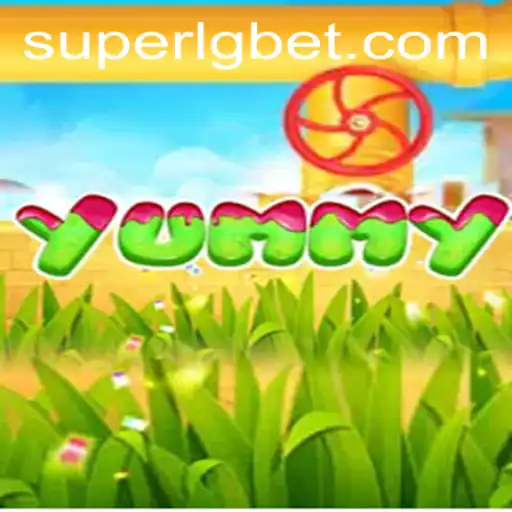 Exploring the Exciting World of Yummy: A Deep Dive into the Game Superlg