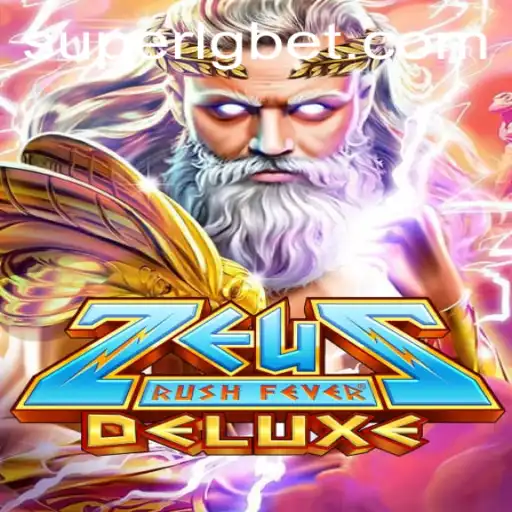 Explore the Thrills of ZeusRushFeverDeluxe: A Mythological Gaming Adventure